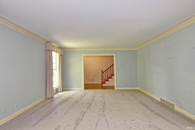 4007 Fairfax Road, Evansville, IN 47710