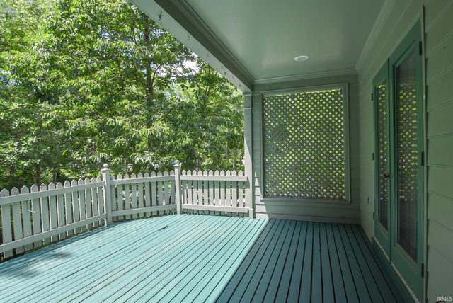 4007 Fairfax Road, Evansville, IN 47710