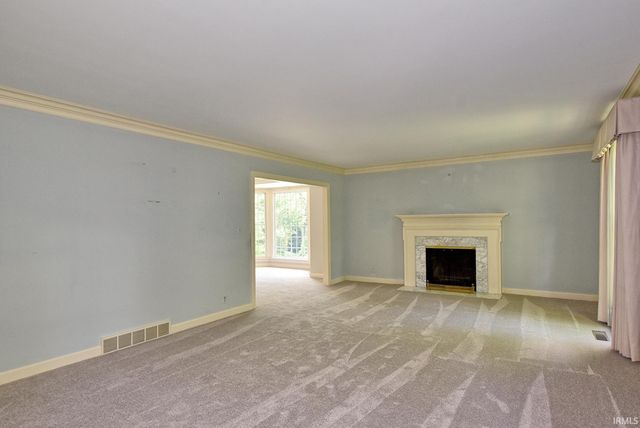 4007 Fairfax Road, Evansville, IN 47710