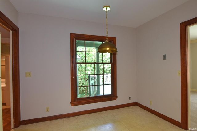 4007 Fairfax Road, Evansville, IN 47710