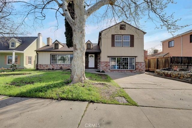 2135 Greely Drive, Marysville, CA 95901