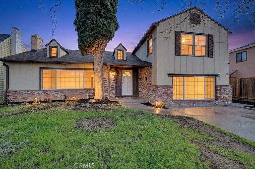 2135 Greely Drive, Marysville, CA 95901