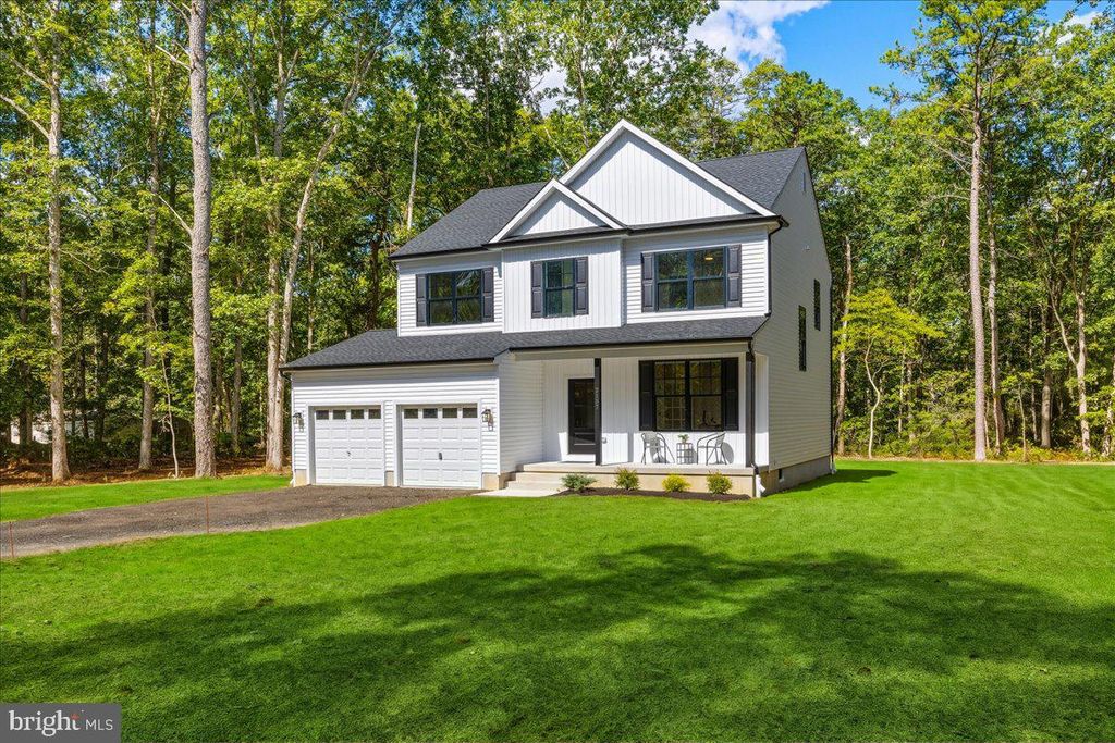 2157 ROUTE 50, MAYS LANDING, NJ 08330 — photo 2