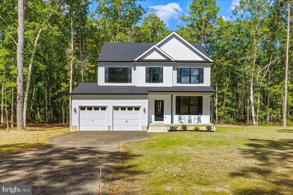 2157 ROUTE 50, MAYS LANDING, NJ 08330 — photo 3