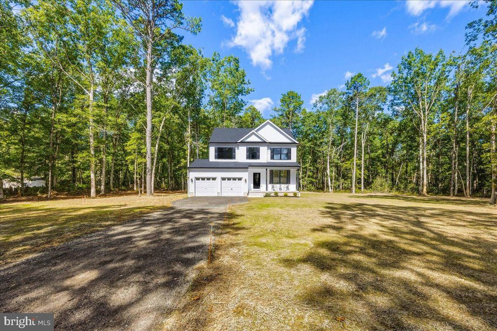 2157 ROUTE 50, MAYS LANDING, NJ 08330 — photo 4