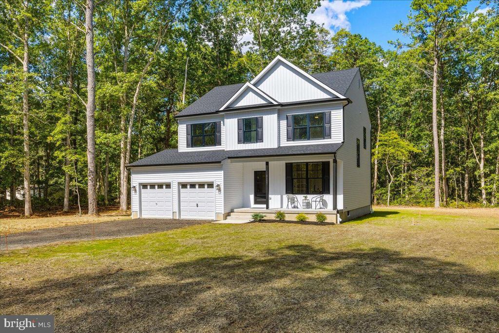 2157 ROUTE 50, MAYS LANDING, NJ 08330 — photo 5