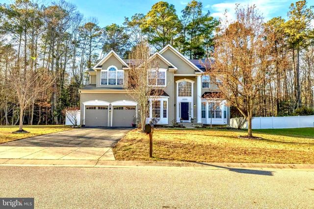 21355 BIRDSEYE CT, Lexington Park, MD 20653