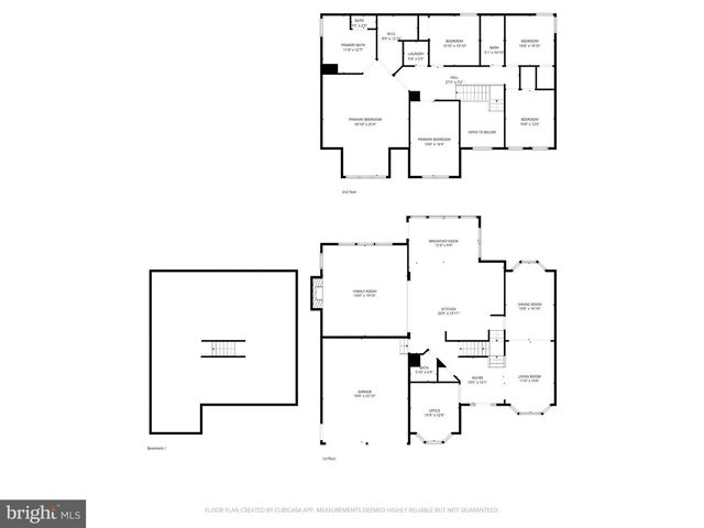 21355 BIRDSEYE CT, Lexington Park, MD 20653