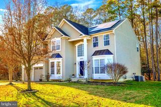 21355 BIRDSEYE CT, Lexington Park, MD 20653