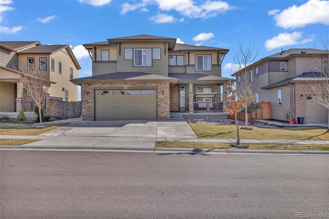 552 W 128th Place, Westminster, CO 80234