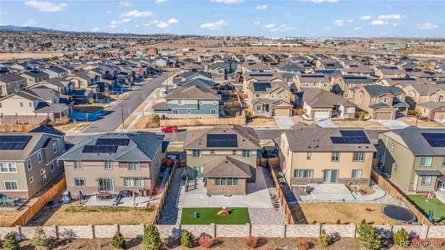 552 W 128th Place, Westminster, CO 80234