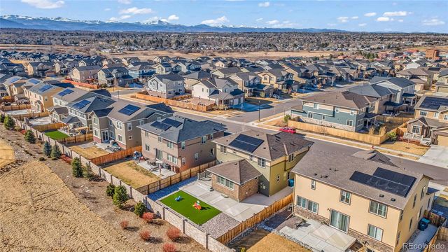 552 W 128th Place, Westminster, CO 80234