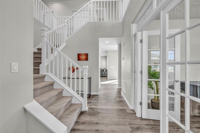 552 W 128th Place, Westminster, CO 80234