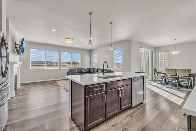 552 W 128th Place, Westminster, CO 80234