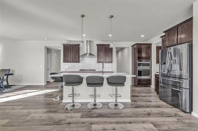 552 W 128th Place, Westminster, CO 80234