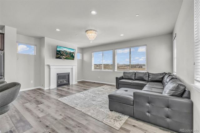 552 W 128th Place, Westminster, CO 80234