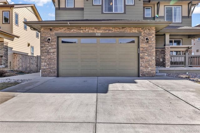 552 W 128th Place, Westminster, CO 80234