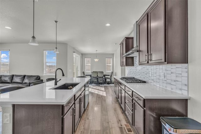 552 W 128th Place, Westminster, CO 80234