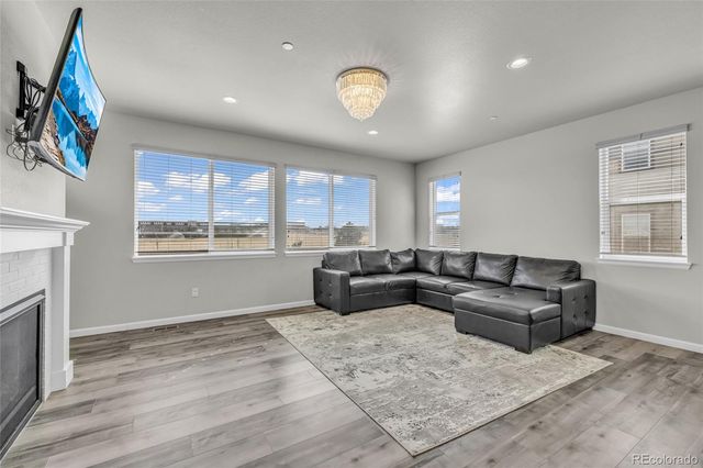 552 W 128th Place, Westminster, CO 80234