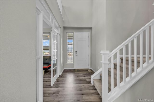 552 W 128th Place, Westminster, CO 80234