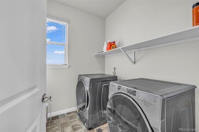 552 W 128th Place, Westminster, CO 80234