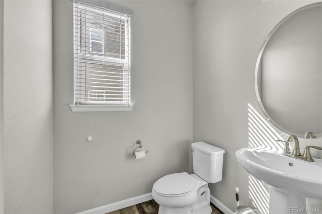 552 W 128th Place, Westminster, CO 80234