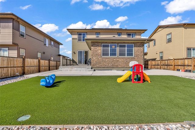 552 W 128th Place, Westminster, CO 80234