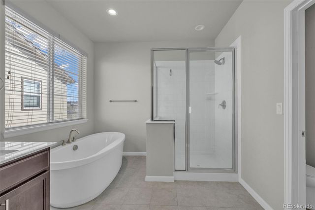 552 W 128th Place, Westminster, CO 80234