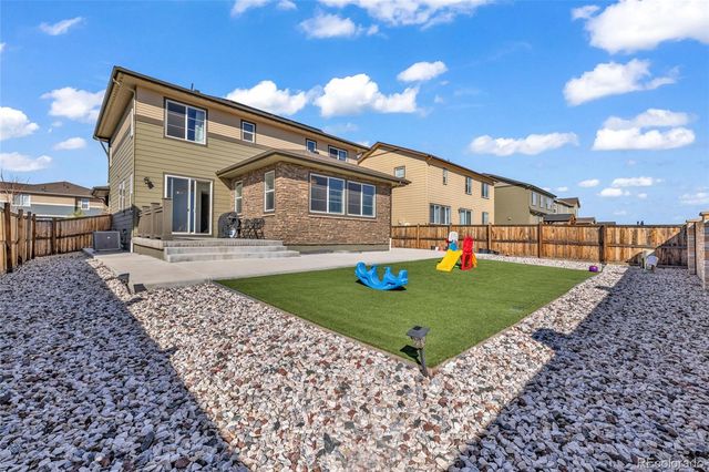 552 W 128th Place, Westminster, CO 80234