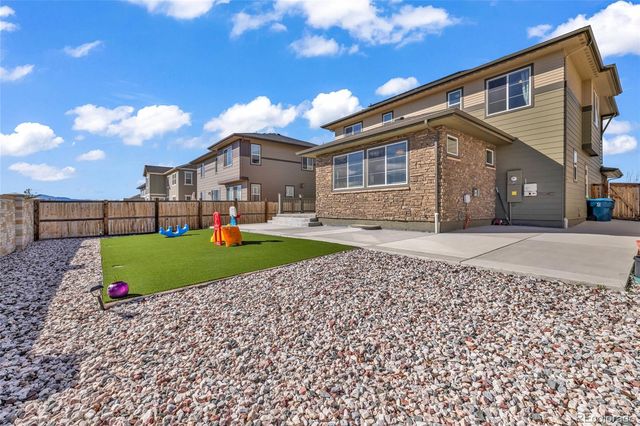 552 W 128th Place, Westminster, CO 80234