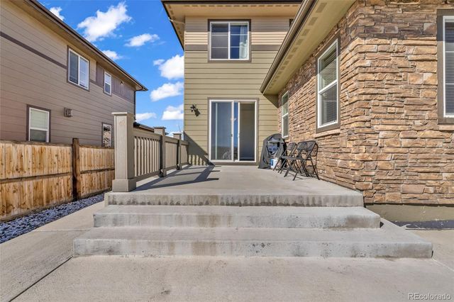 552 W 128th Place, Westminster, CO 80234