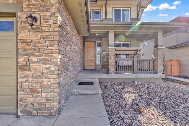 552 W 128th Place, Westminster, CO 80234