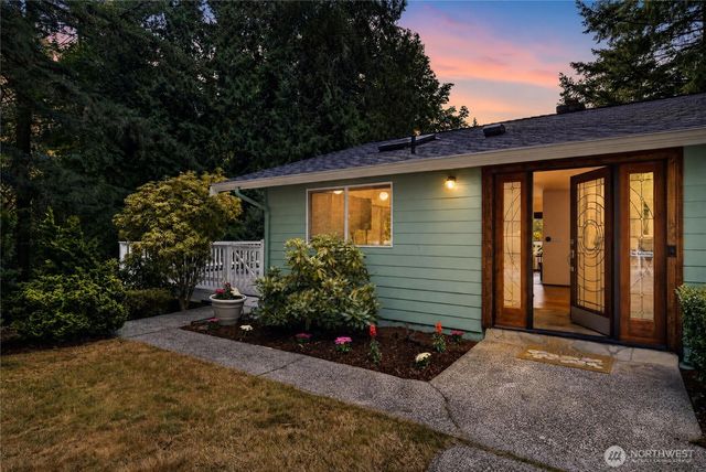 14848 NE 173rd Street, Woodinville, WA 98072