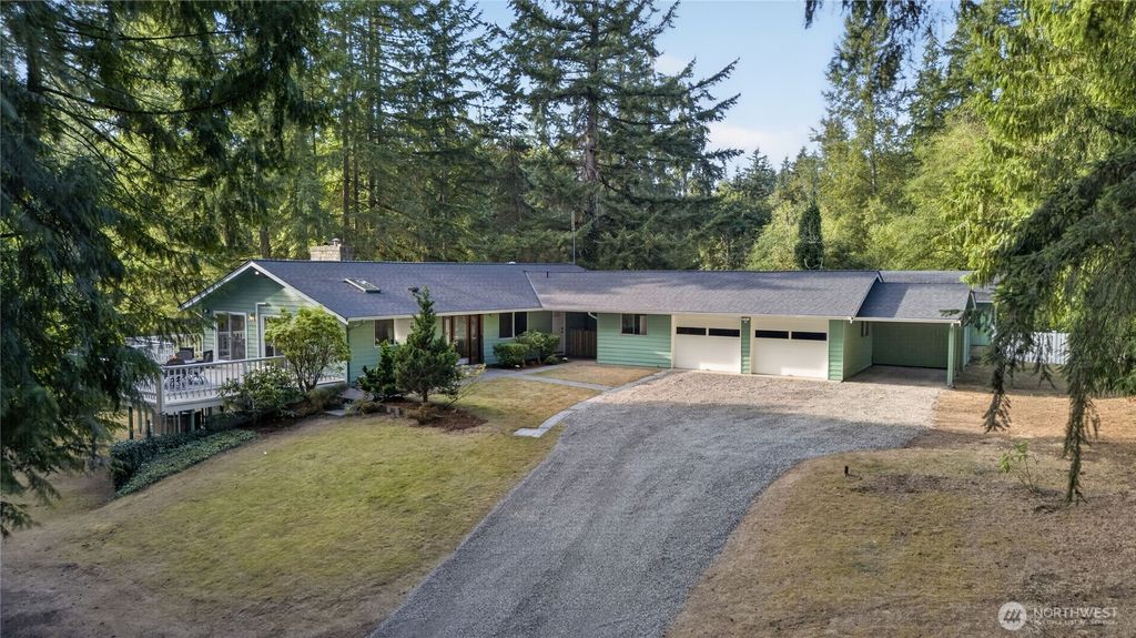 14848 NE 173rd Street, Woodinville, WA 98072