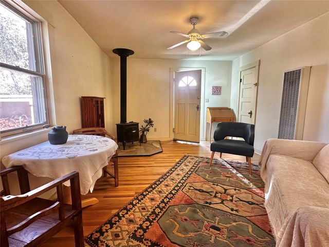 1626 Paseo de Peralta, Santa Fe, NM 87501