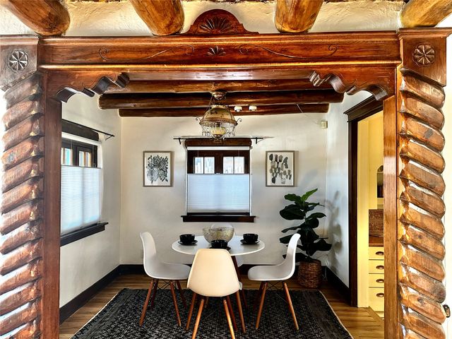 1626 Paseo de Peralta, Santa Fe, NM 87501