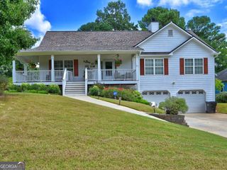 161 Oak Springs Lane, Dallas, GA 30132