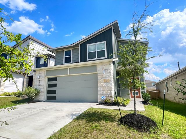 1917 Daleside LN, Austin, TX 78754