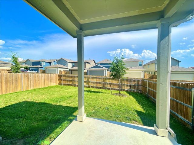 1917 Daleside LN, Austin, TX 78754