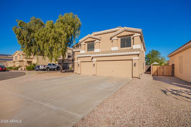 12362 W HIGHLAND Avenue, Avondale, AZ 85392