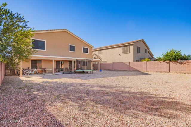 12362 W HIGHLAND Avenue, Avondale, AZ 85392