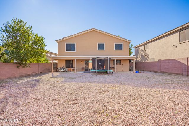 12362 W HIGHLAND Avenue, Avondale, AZ 85392
