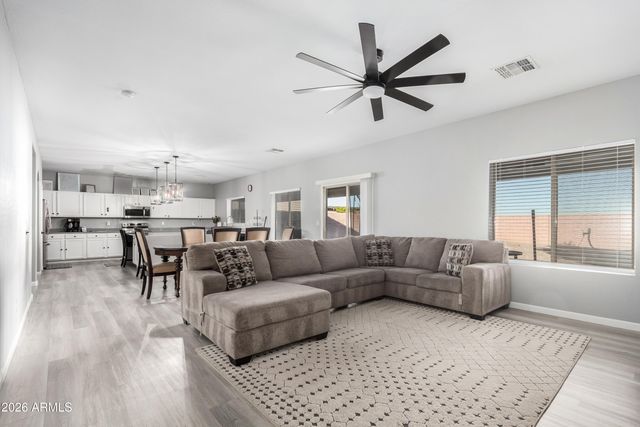 12362 W HIGHLAND Avenue, Avondale, AZ 85392