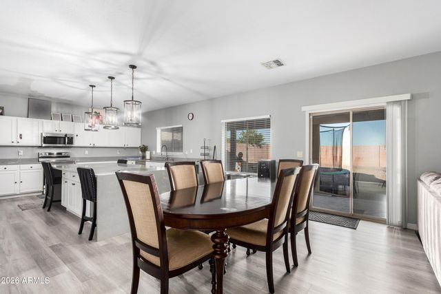 12362 W HIGHLAND Avenue, Avondale, AZ 85392