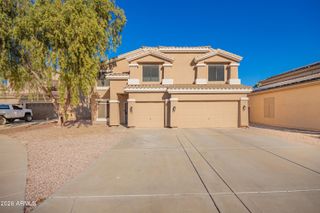 12362 W HIGHLAND Avenue, Avondale, AZ 85392