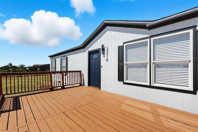 3316 Elderberry Lane, Joshua, TX 76058