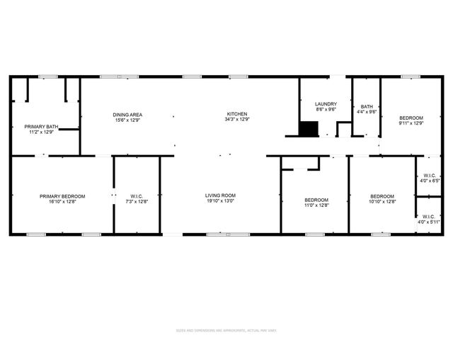 3316 Elderberry Lane, Joshua, TX 76058