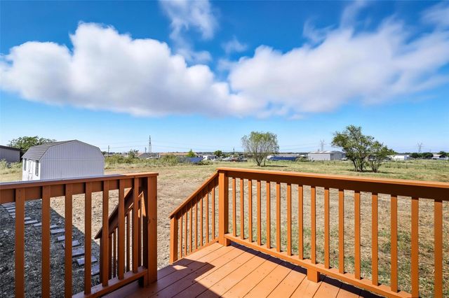 3316 Elderberry Lane, Joshua, TX 76058
