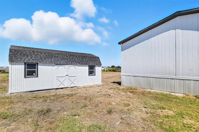 3316 Elderberry Lane, Joshua, TX 76058