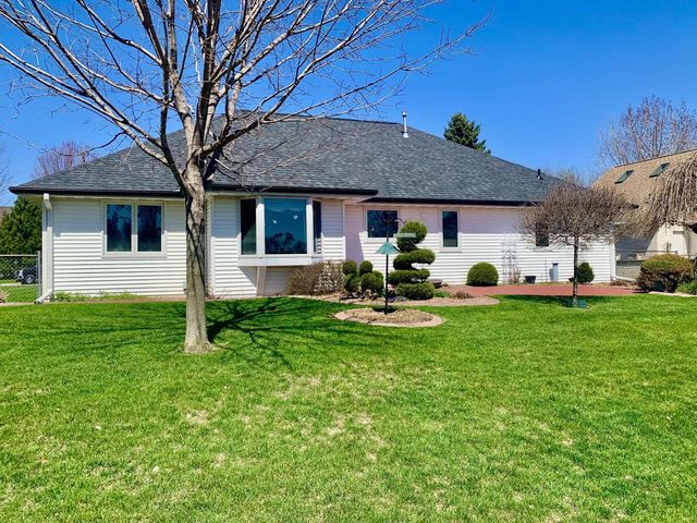 3128 CONCORDIA LANE, Green Bay, WI 54311
